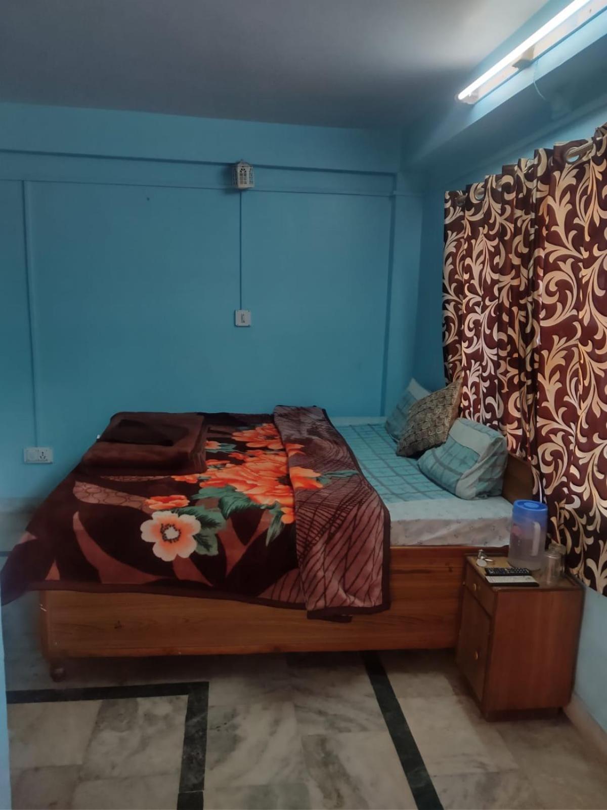 New Mehdudia B&B Шімла Екстер'єр фото